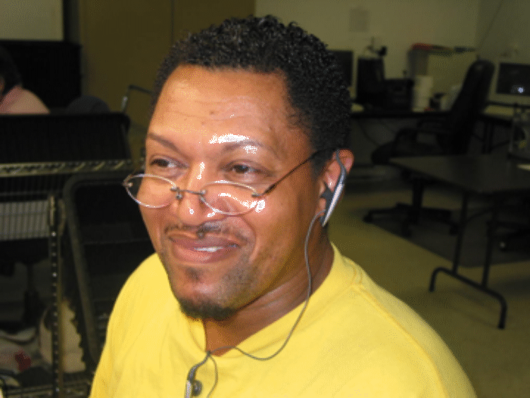 <br />Anthony Wimsatt